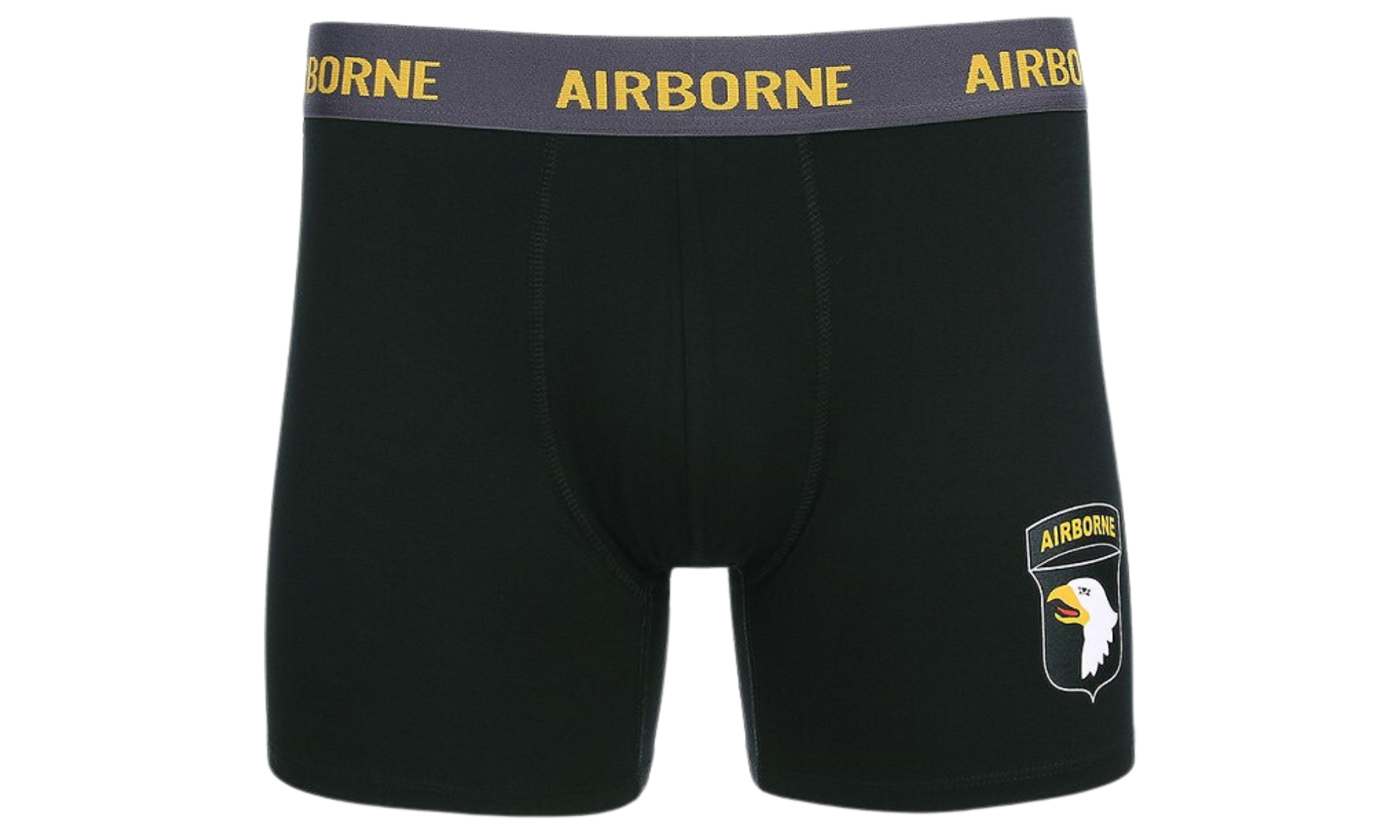 101st Airborne Boxer Briefs